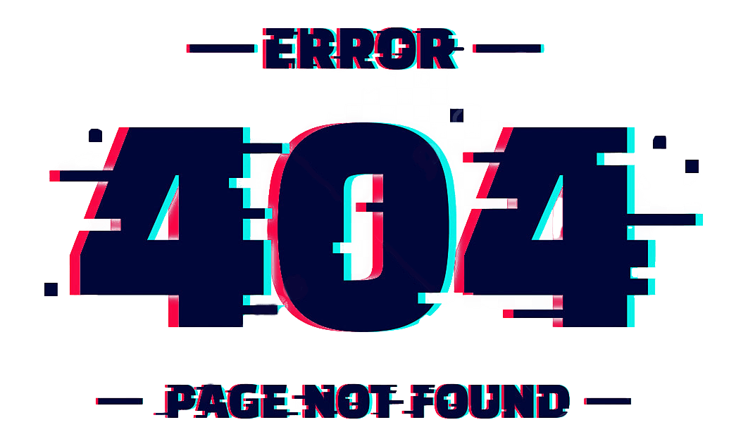 Page not found